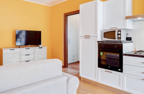 Arqua Petrarca Apartment | 50 m² Apartment ∙ 1 bedroom ∙ 4 guests
