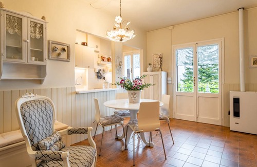Bagni di Lucca Apartment | 50 m² Apartment ∙ 2 bedrooms ∙ 4 guests