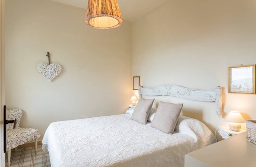 Bagni di Lucca Apartment | 50 m² Apartment ∙ 2 bedrooms ∙ 4 guests