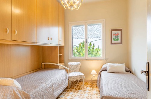 Bagni di Lucca Apartment | 50 m² Apartment ∙ 2 bedrooms ∙ 4 guests