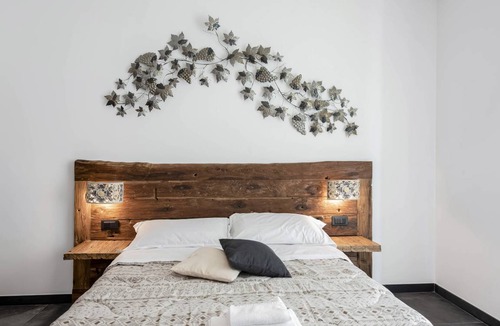 Casarza Ligure Apartment | 50 m² Apartment ∙ 1 bedroom ∙ 3 guests