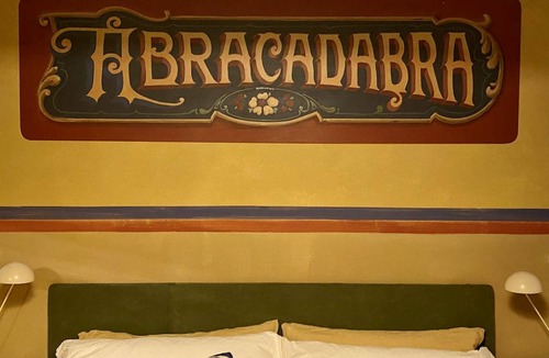 Historic Center Apartment | 50 m² Apartment ∙ 2 guests