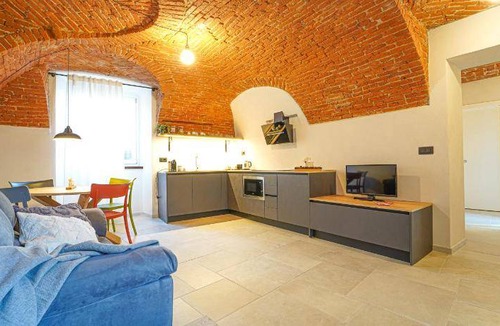 Centro Storico Apartment | 50 m² Apartment ∙ 1 bedroom ∙ 2 guests