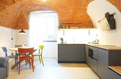 Centro Storico Apartment | 50 m² Apartment ∙ 1 bedroom ∙ 2 guests