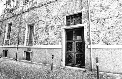 Centro Storico Apartment | 50 m² Apartment ∙ 1 bedroom ∙ 2 guests