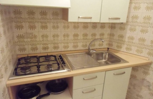 Jesolo Apartment | 50 m² Apartment ∙ 1 bedroom ∙ 5 guests