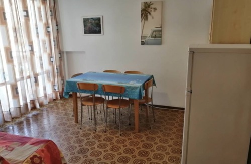 Jesolo Apartment | 50 m² Apartment ∙ 1 bedroom ∙ 5 guests