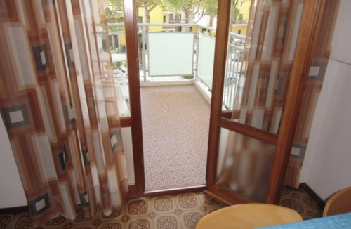 Jesolo Apartment | 50 m² Apartment ∙ 1 bedroom ∙ 5 guests