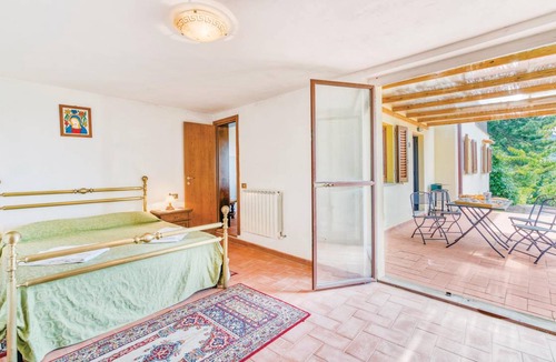 Loro Ciuffenna Apartment | 50 m² Apartment ∙ 1 bedroom ∙ 4 guests