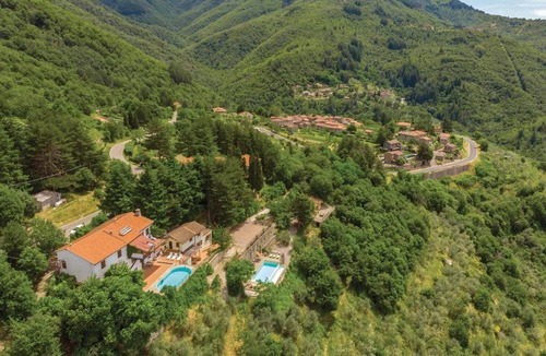 Loro Ciuffenna Apartment | 50 m² Apartment ∙ 1 bedroom ∙ 4 guests