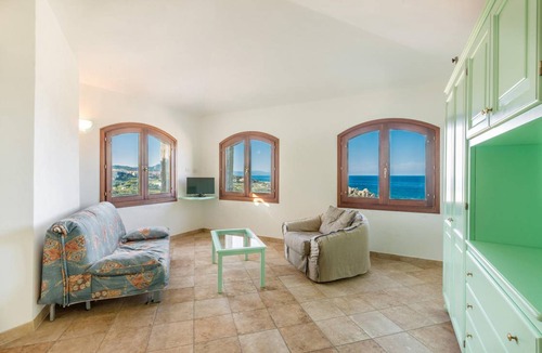 Santa Reparata Apartment | 50 m² Apartment ∙ 2 bedrooms ∙ 6 guests