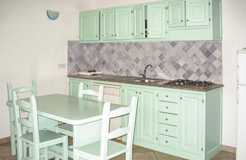 Santa Reparata Apartment | 50 m² Apartment ∙ 2 bedrooms ∙ 6 guests