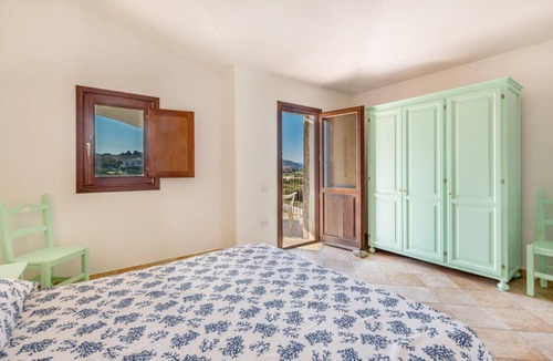 Santa Reparata Apartment | 50 m² Apartment ∙ 2 bedrooms ∙ 6 guests