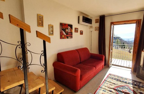 Valle del Sole Apartment | 50 m² Apartment ∙ 1 bedroom ∙ 7 guests