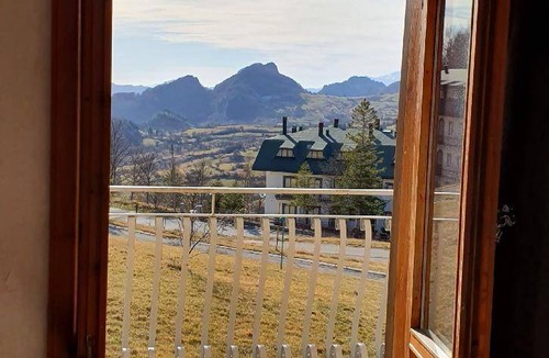 Valle del Sole Apartment | 50 m² Apartment ∙ 1 bedroom ∙ 7 guests