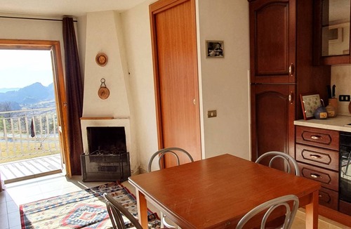 Valle del Sole Apartment | 50 m² Apartment ∙ 3 bedrooms ∙ 7 guests