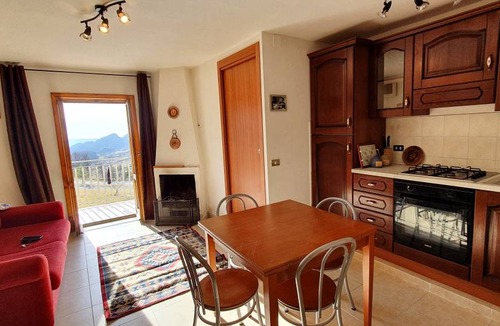 Valle del Sole Apartment | 50 m² Apartment ∙ 3 bedrooms ∙ 7 guests