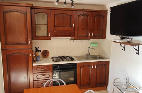 Valle del Sole Apartment | 50 m² Apartment ∙ 3 bedrooms ∙ 7 guests