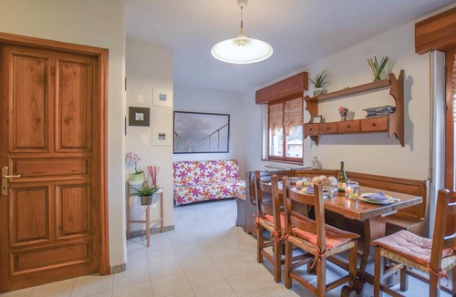 Pieve San Paolo Apartment | 50 m² Apartment ∙ 1 bedroom ∙ 4 guests