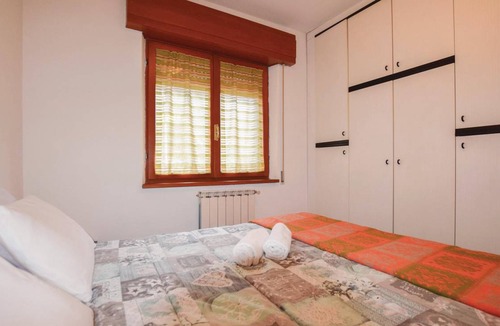 Pieve San Paolo Apartment | 50 m² Apartment ∙ 1 bedroom ∙ 4 guests