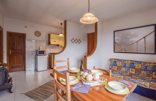 Pieve San Paolo Apartment | 50 m² Apartment ∙ 1 bedroom ∙ 4 guests