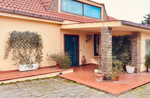 Civitavecchia Apartment | 50 m² Apartment ∙ 1 bedroom ∙ 2 guests