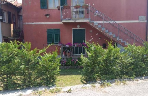 Serra Ricco Apartment | 50 m² Apartment ∙ 1 bedroom ∙ 2 guests