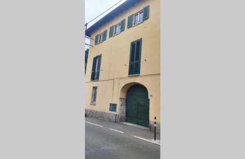 Cremnago Apartment | 50 m² Apartment ∙ 2 bedrooms ∙ 4 guests