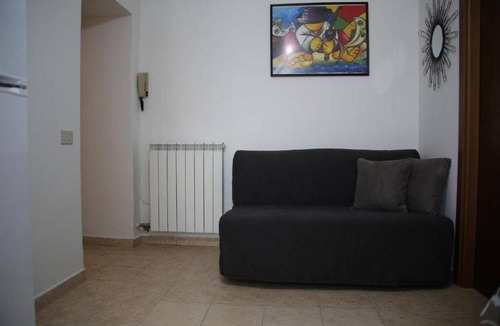 Cremnago Apartment | 50 m² Apartment ∙ 2 bedrooms ∙ 4 guests