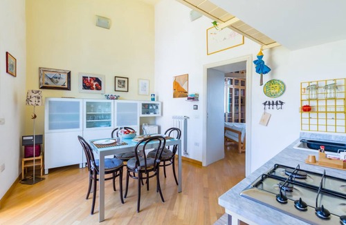 Montecalvario Apartment | 50 m² Apartment ∙ 1 bedroom ∙ 3 guests