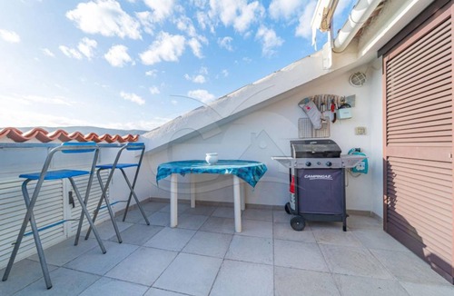 Porto Azzurro Apartment | 50 m² Apartment ∙ 1 bedroom ∙ 4 guests