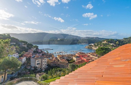 Porto Azzurro Apartment | 50 m² Apartment ∙ 1 bedroom ∙ 4 guests