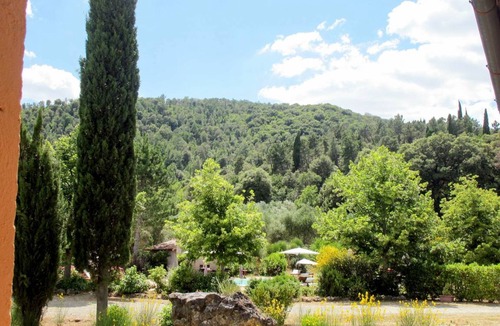 San Gimignano Apartment | 50 m² Apartment ∙ 1 bedroom ∙ 2 guests