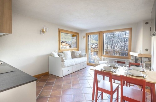 Villa Dalegno Apartment | 50 m² Apartment ∙ 1 bedroom ∙ 4 guests