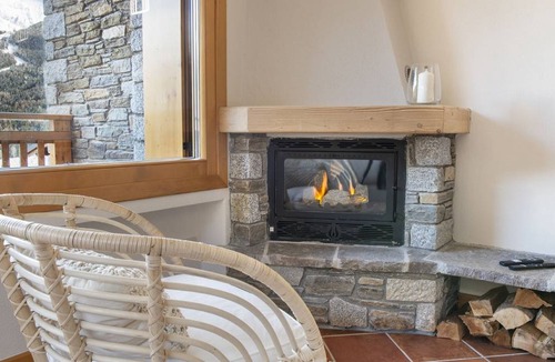 Villa Dalegno Apartment | 50 m² Apartment ∙ 1 bedroom ∙ 4 guests