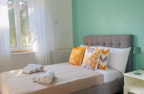 Quartiere XXIII Alessandrino Apartment | 50 m² Apartment ∙ 2 bedrooms ∙ 4 guests