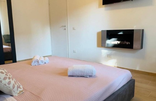 Quartiere XXIII Alessandrino Apartment | 50 m² Apartment ∙ 2 bedrooms ∙ 4 guests