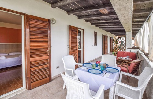 Anastasi III Apartment | 50 m² Apartment ∙ 2 guests