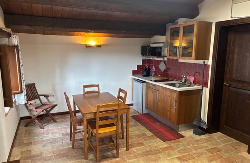 Montegiorgio Apartment | 50 m² Apartment ∙ 2 bedrooms ∙ 6 guests