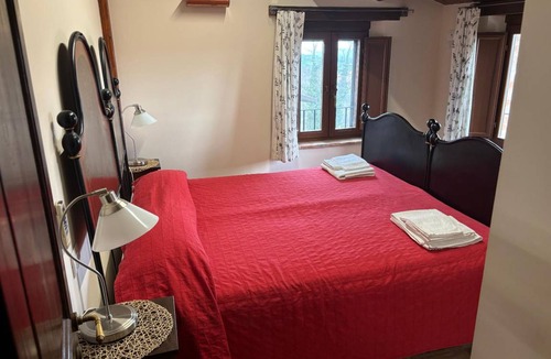 Montegiorgio Apartment | 50 m² Apartment ∙ 2 bedrooms ∙ 6 guests