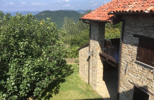 Olmo Gentile Apartment | 50 m² Apartment ∙ 1 bedroom ∙ 2 guests