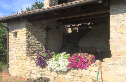 Olmo Gentile Apartment | 50 m² Apartment ∙ 1 bedroom ∙ 2 guests
