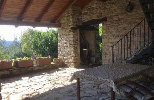 Olmo Gentile Apartment | 50 m² Apartment ∙ 1 bedroom ∙ 2 guests
