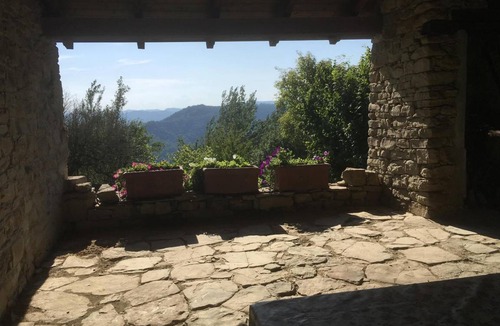 Olmo Gentile Apartment | 50 m² Apartment ∙ 1 bedroom ∙ 2 guests