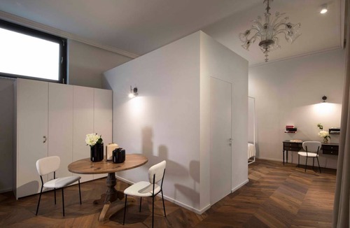 Historic Centre Apartment | 50 m² Apartment ∙ 1 bedroom ∙ 2 guests