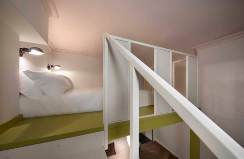 Historic Centre Apartment | 50 m² Apartment ∙ 1 bedroom ∙ 2 guests
