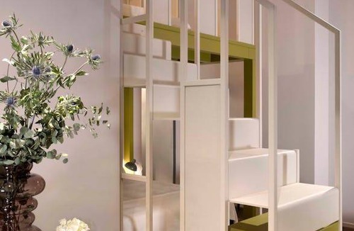 Historic Centre Apartment | 50 m² Apartment ∙ 1 bedroom ∙ 2 guests