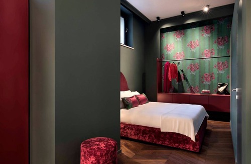 Historic Centre Apartment | 50 m² Apartment ∙ 1 bedroom ∙ 2 guests