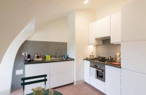 Torrimpietra Apartment | 50 m² Apartment ∙ 1 bedroom ∙ 4 guests