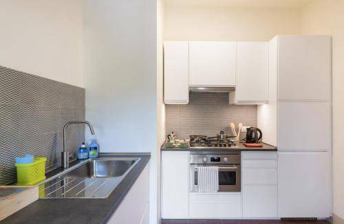 Torrimpietra Apartment | 50 m² Apartment ∙ 1 bedroom ∙ 4 guests